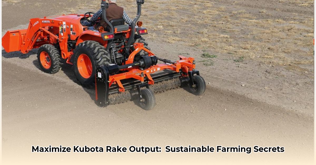 kubota-tractor-rake